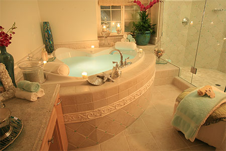 Kitchen & Bath