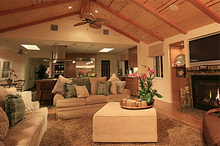 Home Remodeling